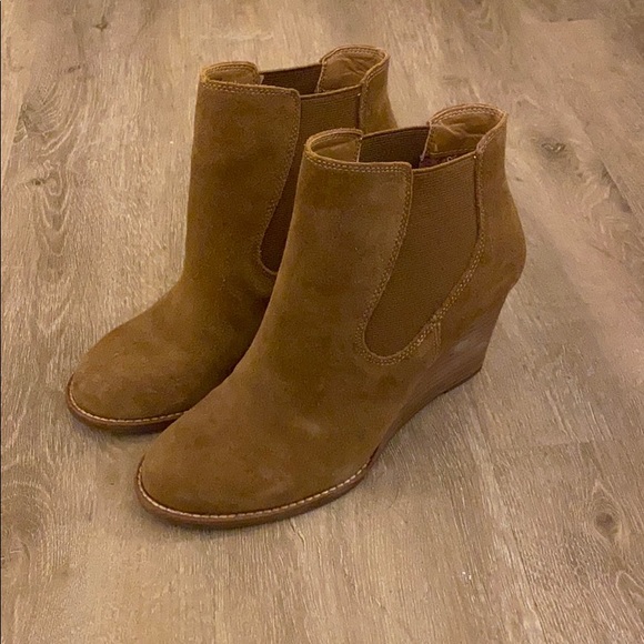 Lucky brand wedges - Picture 2 of 4